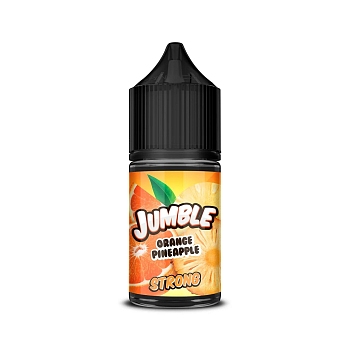 Ароматизатор Jumble STRONG Orange Pineapple 30мл 20мг
