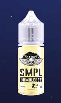 Ароматизатор SMPL STRONG Bumblebee 30мл 20мг